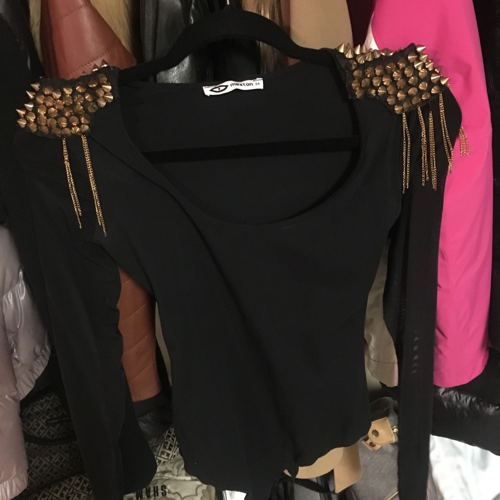 Mexton body for women, very good condition